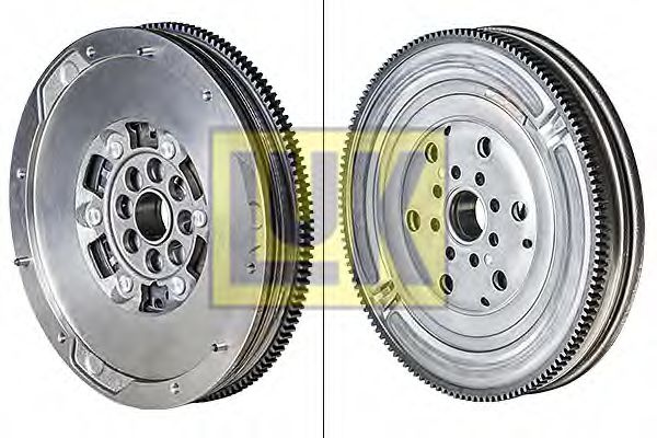 Volanta SAAB 9-3 Combi (YS3F) (2005 - 2016) LuK 415 0319 10 piesa NOUA