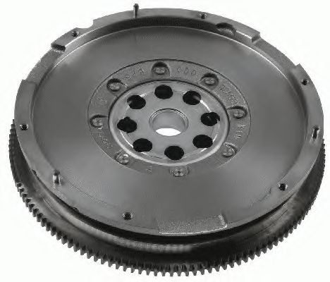 Volanta SAAB 9-3 Combi (YS3F) (2005 - 2016) SACHS 2294 000 846 piesa NOUA