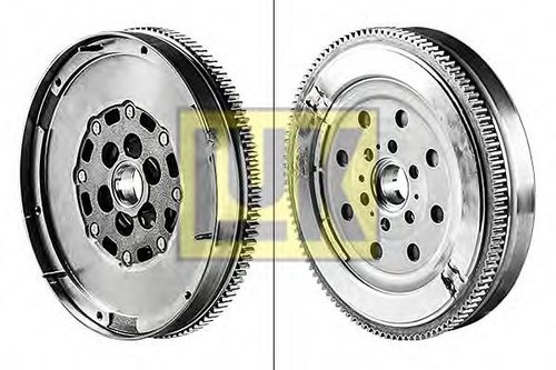 Volanta SAAB 9-3 (YS3F) (2002 - 2016) LuK 415 0241 10 piesa NOUA