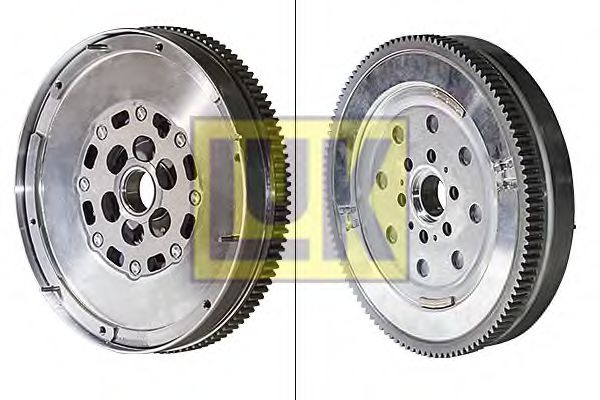 Volanta SAAB 9-3 (YS3F) (2002 - 2016) LuK 415 0407 10 piesa NOUA