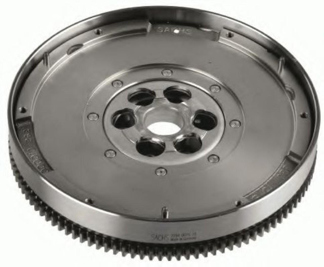 Volanta SAAB 9-3 (YS3F) (2002 - 2016) SACHS 2294 001 618 piesa NOUA