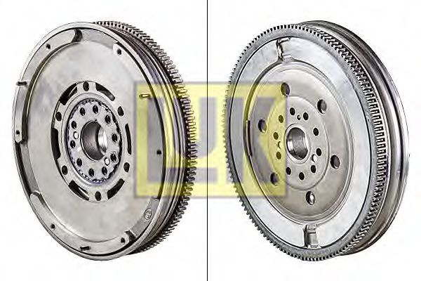 Volanta SAAB 9-5 Combi (YS3E) (1998 - 2009) LuK 415 0157 10 piesa NOUA