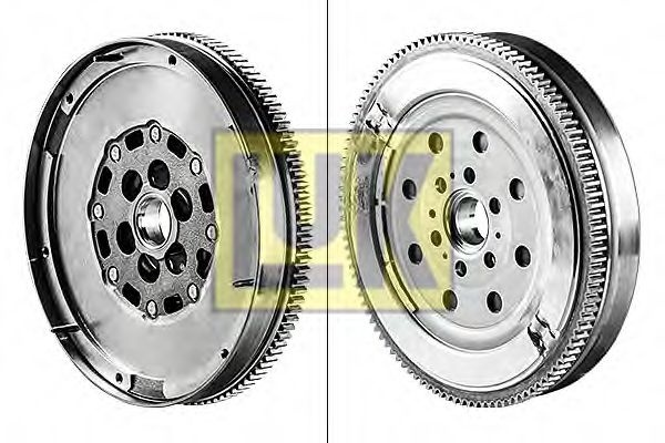 Volanta SAAB 9-5 Combi (YS3E) (1998 - 2009) LuK 415 0241 10 piesa NOUA