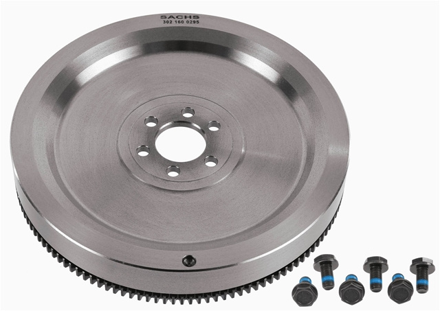 Volanta Sachs Audi 3021 600 295