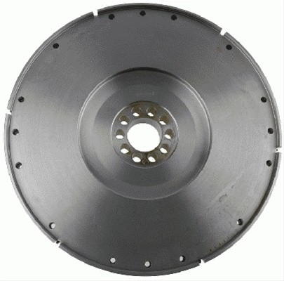 Volanta Sachs Man 3421 601 047