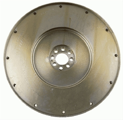 Volanta Sachs Mercedes-Benz 3421 601 048