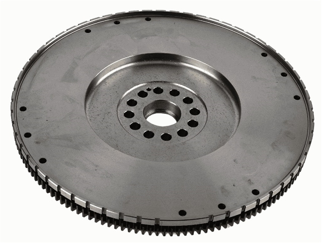 Volanta Sachs Mercedes-Benz 3421 601 073