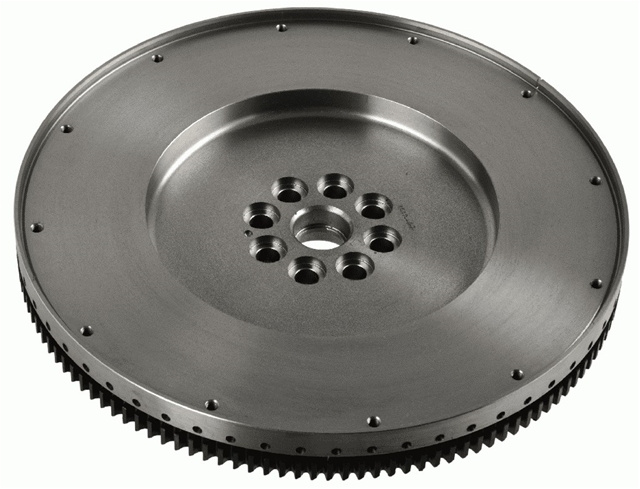 Volanta Sachs Mercedes-Benz 3421 601 081