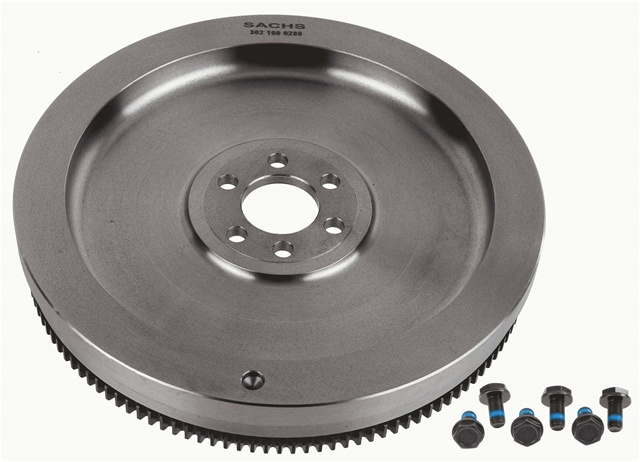 Volanta Sachs Seat 3021 600 288
