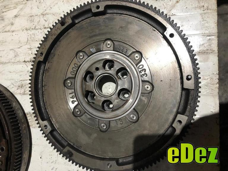 Volanta sachs Volkswagen Touran (2003-2006) 1.6 tdi 2294001345