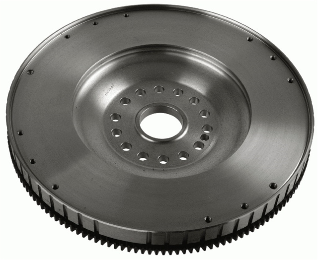 Volanta Sachs Volvo 3421 601 082