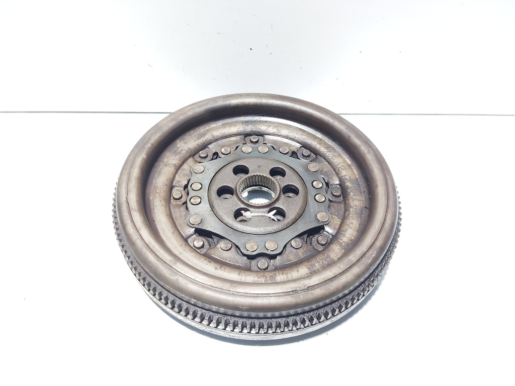 Volanta, Seat Altea (5P1), 2.0 TDI, BKC, cutie automata (id:634582)