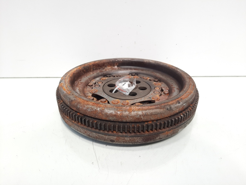 Volanta, Seat Altea (5P1) 2.0 TDI, CFH, cutie automata (idi:612583)