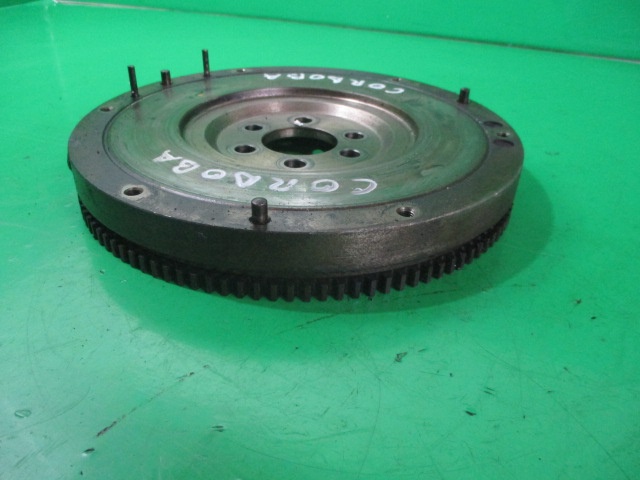 VOLANTA SEAT CORDOBA / IBIZA 1.6 55KW 75CP FAB. 1999 – 2002