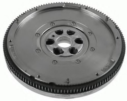 Volanta SEAT IBIZA III (6K1) (1999 - 2002) SACHS 2294 000 329 piesa NOUA
