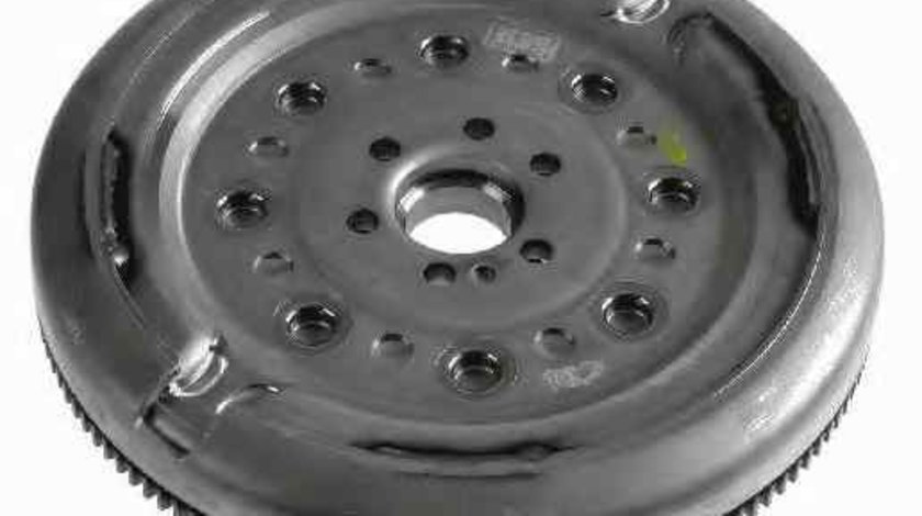 Volanta SEAT IBIZA IV 6L1 SACHS 2294 001 033