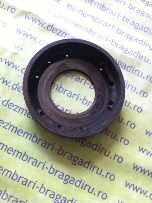 Volanta Seat Leon 1M [1999 - 2005] Hatchback 1.4 MT (75 hp) (1M1) 16V