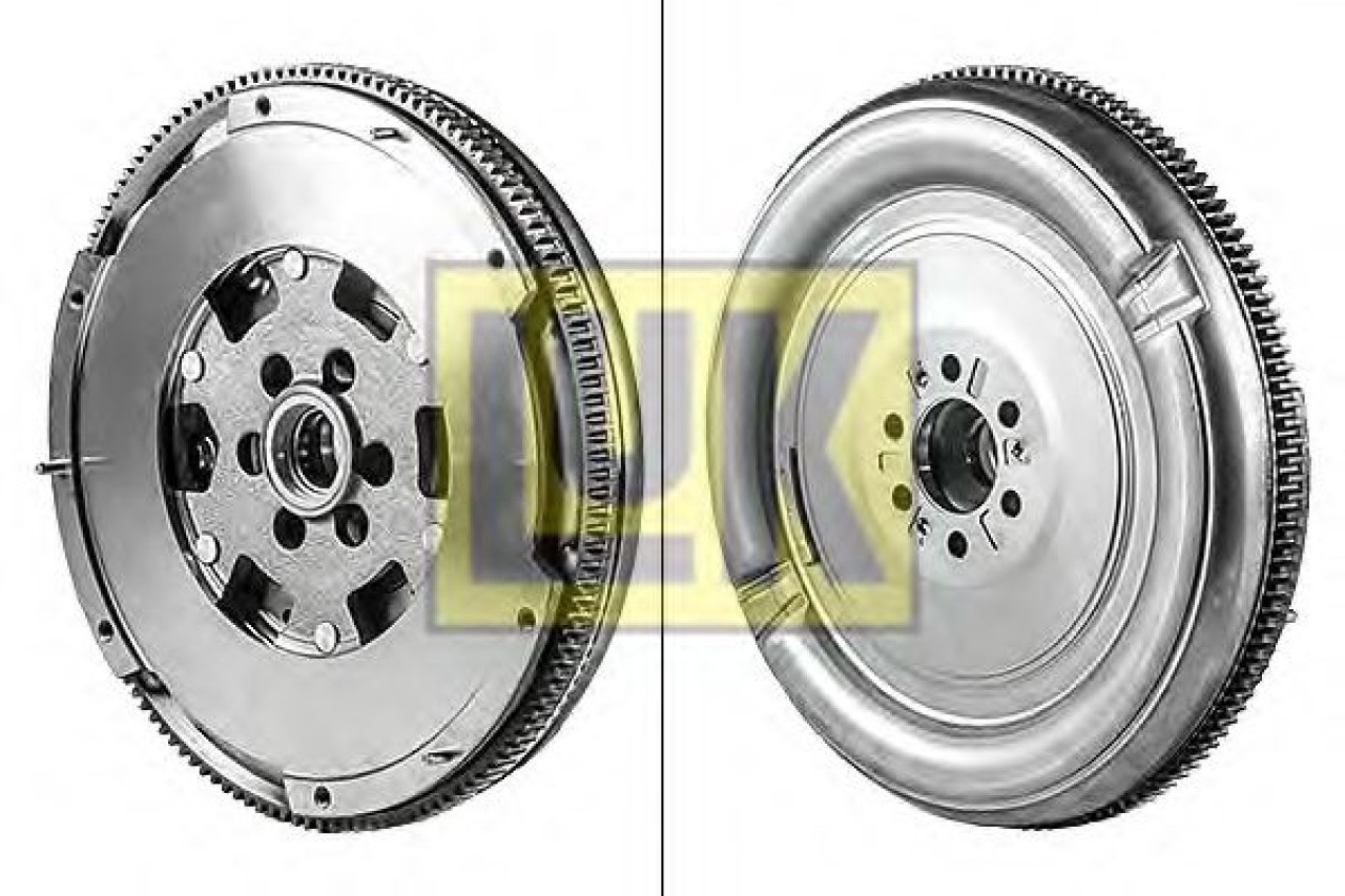 Volanta SEAT TOLEDO II (1M2) (1998 - 2006) LuK 415 0111 10 piesa NOUA