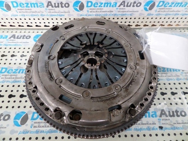 Volanta si placa presiune Audi A5 8T3, cod 03L105264P (id:123791)
