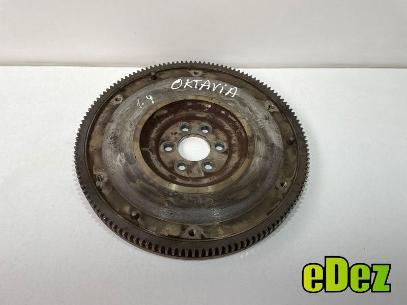 Volanta simpla Audi A3 (2003-2008) [8P1] 1.2 tfsi cbz 030105271m