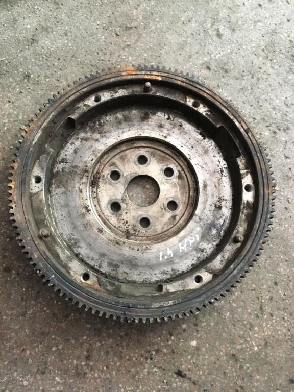 Volanta Skoda Fabia 6Y [1999 - 2004] Combi wagon 5-usi 1.4 MT (68 hp) (6Y5) MPI