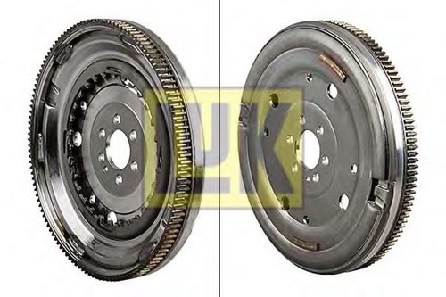 Volanta SKODA FABIA II Combi (2007 - 2014) LuK 415 0682 09 piesa NOUA