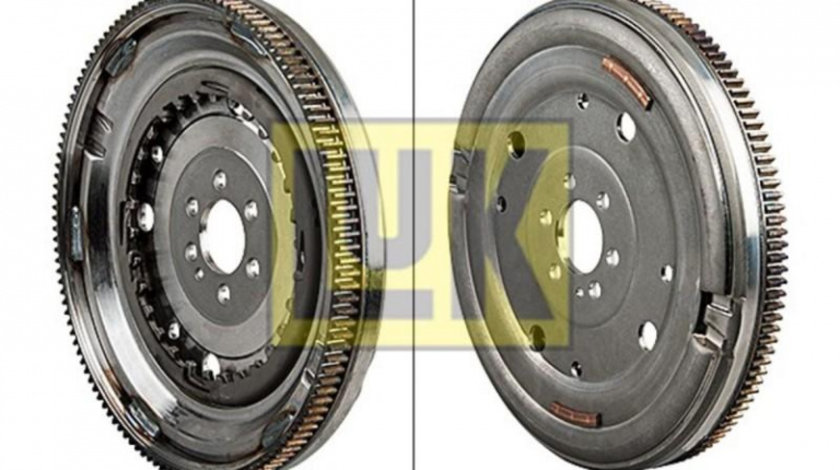 Volanta Skoda OCTAVIA (1Z3) 2004-2013 #2 03F105266B