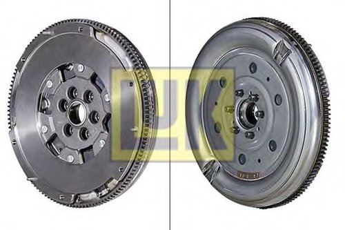 Volanta SKODA OCTAVIA I (1U2) (1996 - 2010) LuK 415 0654 10 piesa NOUA