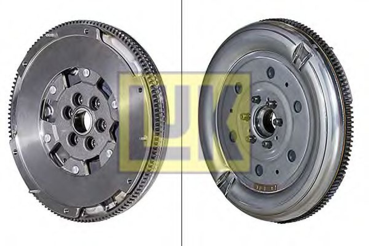 Volanta SKODA OCTAVIA I Combi (1U5) (1998 - 2010) LuK 415 0654 10 piesa NOUA