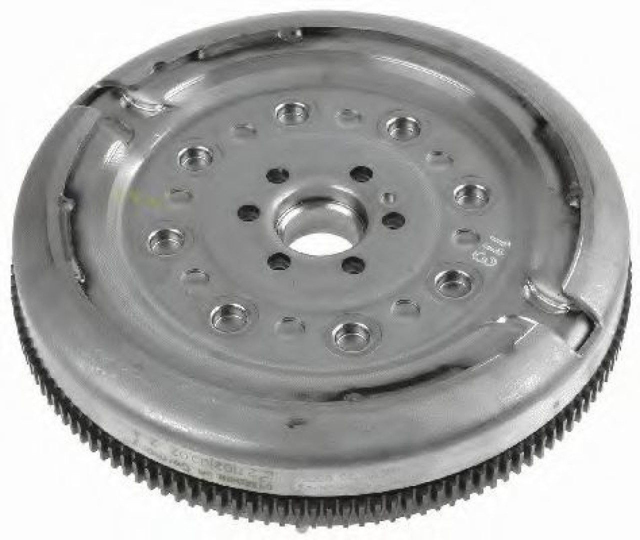 Volanta SKODA OCTAVIA II (1Z3) (2004 - 2013) SACHS 2294 001 091 piesa NOUA