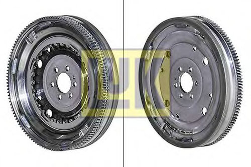 Volanta SKODA OCTAVIA III Combi (5E5) (2012 - 2016) LuK 415 0545 09 piesa NOUA