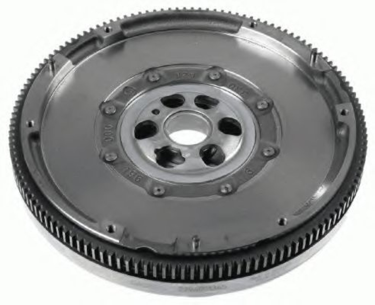 Volanta SKODA YETI (5L) (2009 - 2016) SACHS 2294 001 345 piesa NOUA