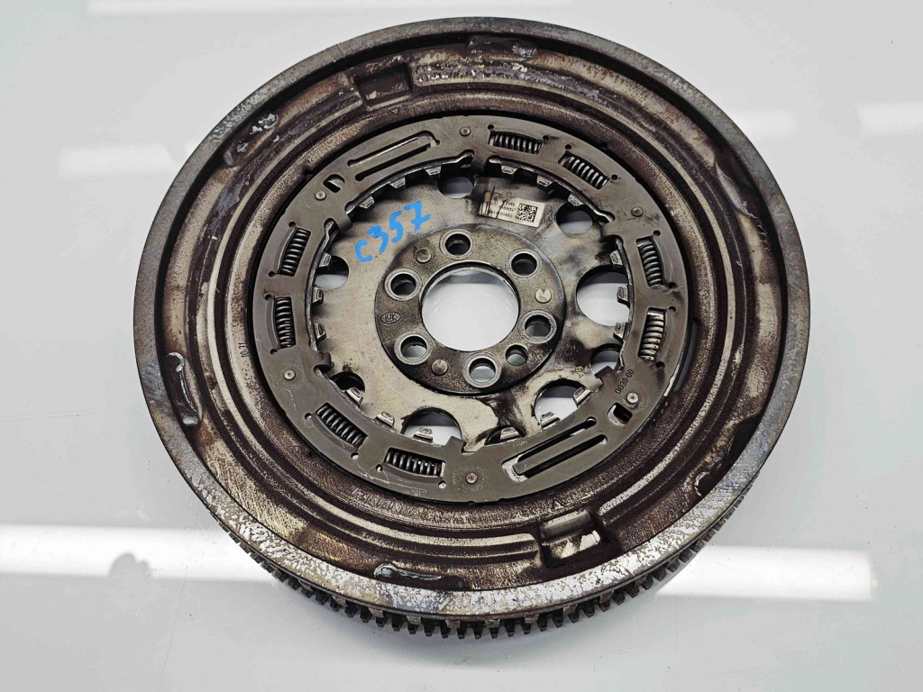 Volanta SMART Fortwo Coupe (W453) [Fabr 2014-2019] 123103115R 1.0 Benz 281920 52KW / 71CP