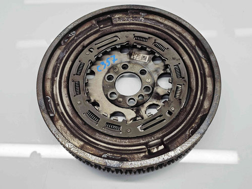 Volanta SMART Fortwo Coupe (W453) [Fabr 2014-2019] 123103115R 1.0 Benz 281920 52KW / 71CP