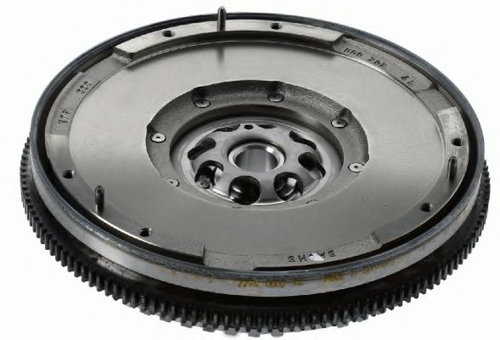 Volanta SSANGYONG ACTYON I (2005 - 2011) SACHS 2294 000 294 piesa NOUA