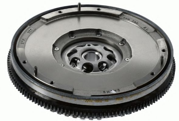 Volanta SSANGYONG RODIUS (2005 - 2016) SACHS 2294 000 294 piesa NOUA