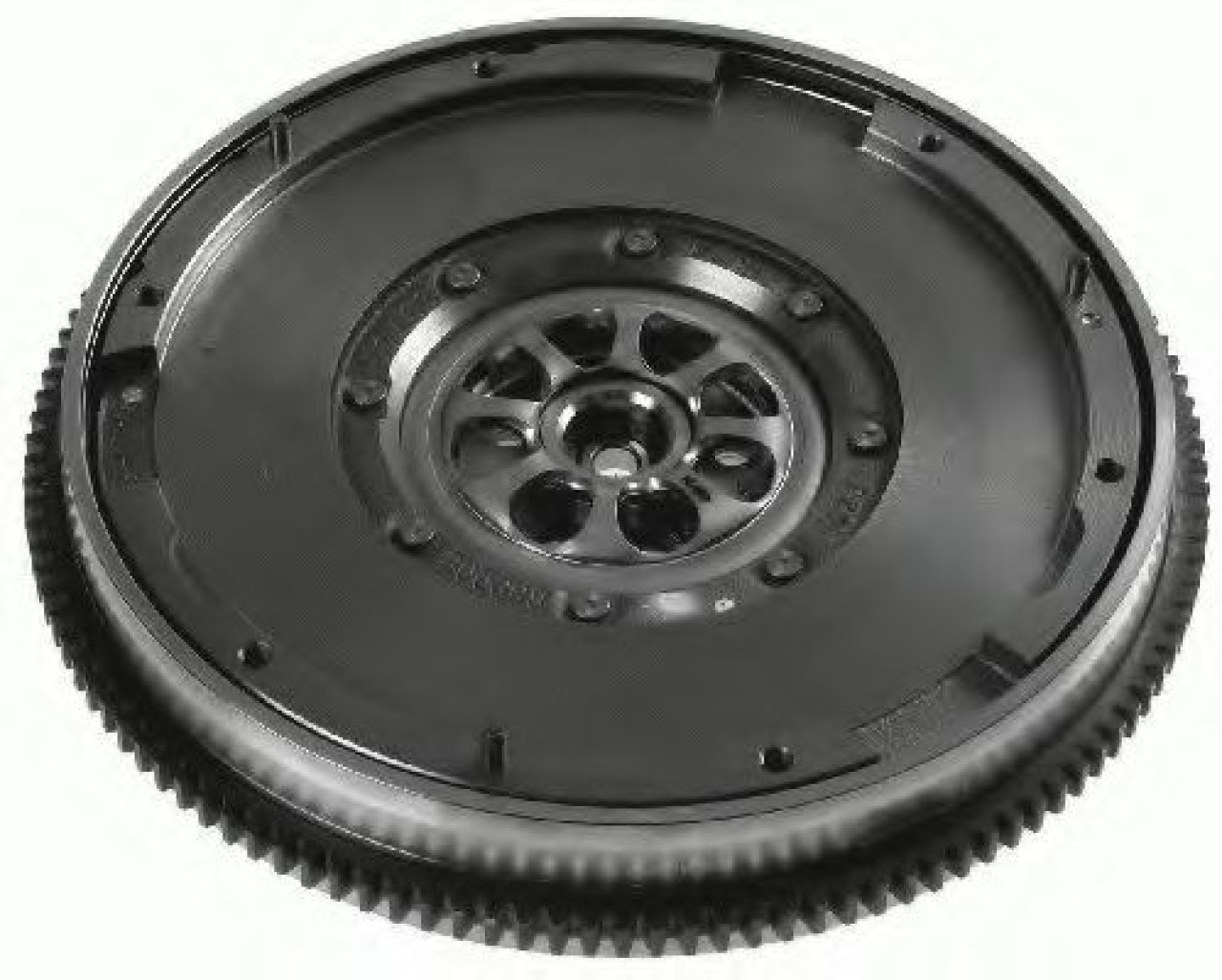 Volanta SUBARU FORESTER (SJ) (2013 - 2016) SACHS 2294 000 955 piesa NOUA