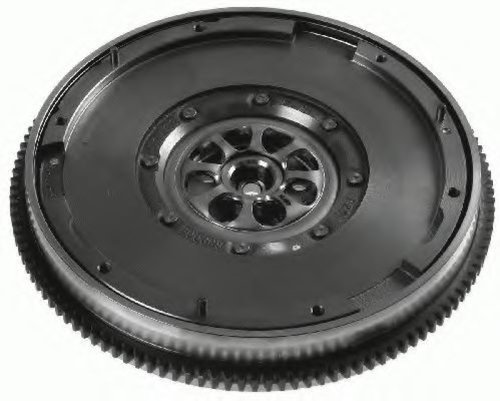 Volanta SUBARU FORESTER (SJ) (2013 - 2016) SACHS 2294 000 955 piesa NOUA