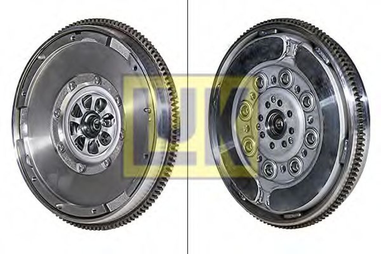 Volanta SUBARU LEGACY V Combi (BM, BR) (2009 - 2016) LuK 415 0642 10 piesa NOUA
