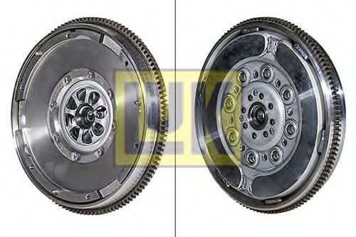 Volanta SUBARU LEGACY V Combi (BM, BR) (2009 - 2016) LuK 415 0642 10 piesa NOUA