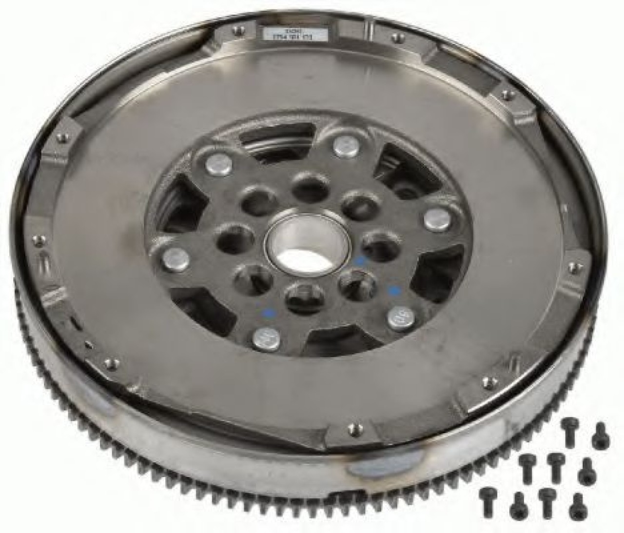Volanta SUZUKI IGNIS II (2003 - 2016) SACHS 2294 501 170 piesa NOUA
