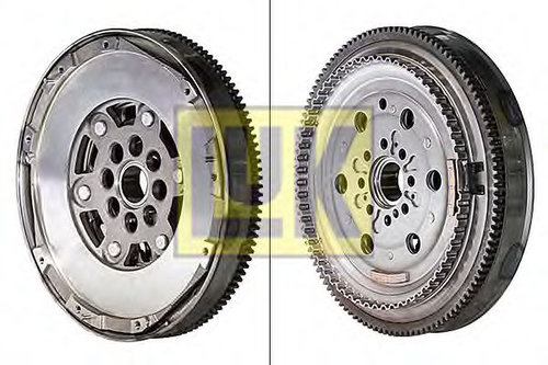 Volanta SUZUKI SPLASH (2008 - 2016) LuK 415 0456 10 piesa NOUA
