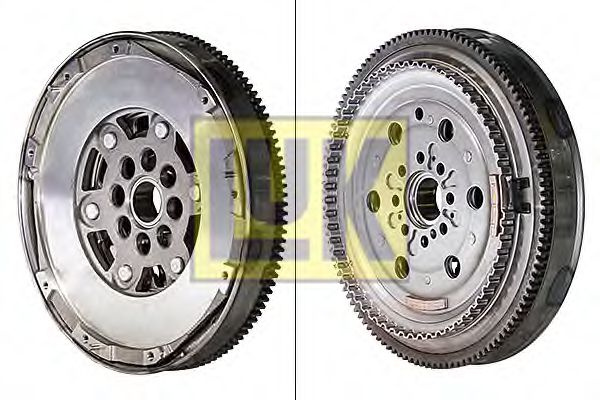 Volanta SUZUKI SWIFT III (MZ, EZ) (2005 - 2016) LuK 415 0456 10 piesa NOUA