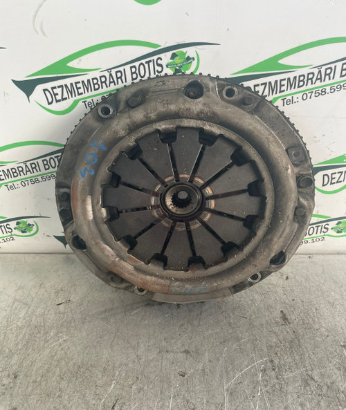Volanta Suzuki Wagon R 3 [2003 - 2008] Hatchback 5-usi 1.3 MT (94 hp)