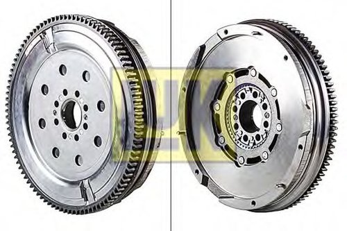 Volanta TOYOTA AVENSIS Limuzina (ZRT27, ADT27) (2008 - 2016) LuK 415 0284 10 piesa NOUA
