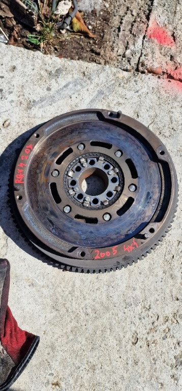 Volanta Toyota Rav 4 2.0 d 116CP 2001-2006