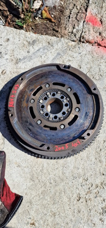 Volanta Toyota Rav 4 2.0 d 116CP 2001-2006