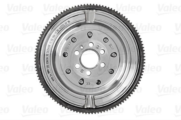 Volanta Valeo Fiat 836034
