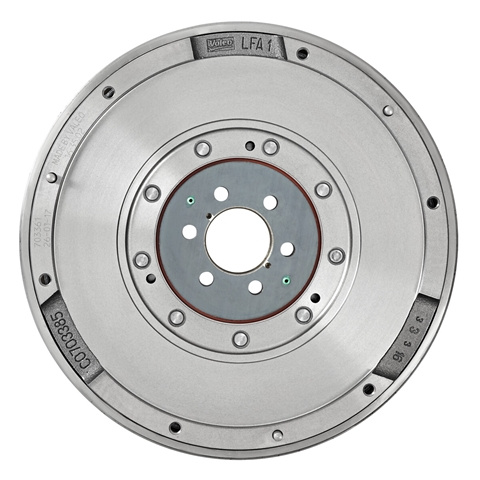 Volanta Valeo Ford 836222