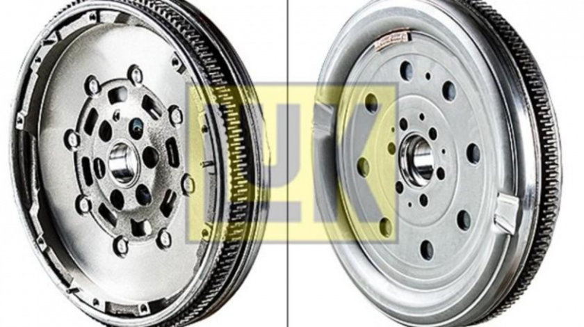 Volanta Volkswagen AUDI A3 (8P1) 2003-2012 #2 03G105266AL